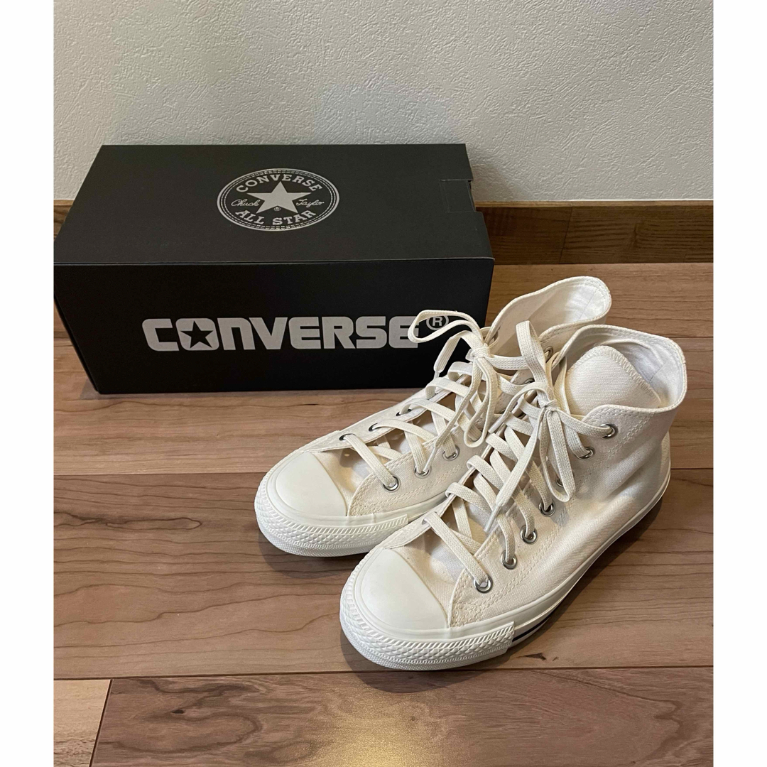 ALL STAR（CONVERSE）(オールスター)のMHL ALL STAR レディースの靴/シューズ(スニーカー)の商品写真