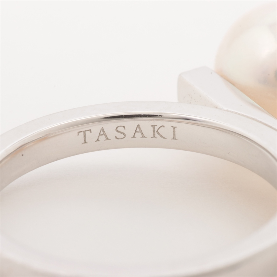 TASAKI(タサキ)のタサキ バランス ネオ    レディース リング・指輪 レディースのアクセサリー(リング(指輪))の商品写真