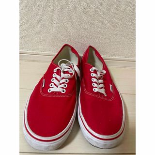 ヴァンズ(VANS)の90's vans スニーカー(スニーカー)