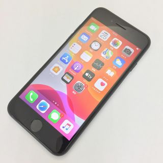 アイフォーン(iPhone)の【B】iPhone SE（第2世代）/128GB/356786110855990(スマートフォン本体)