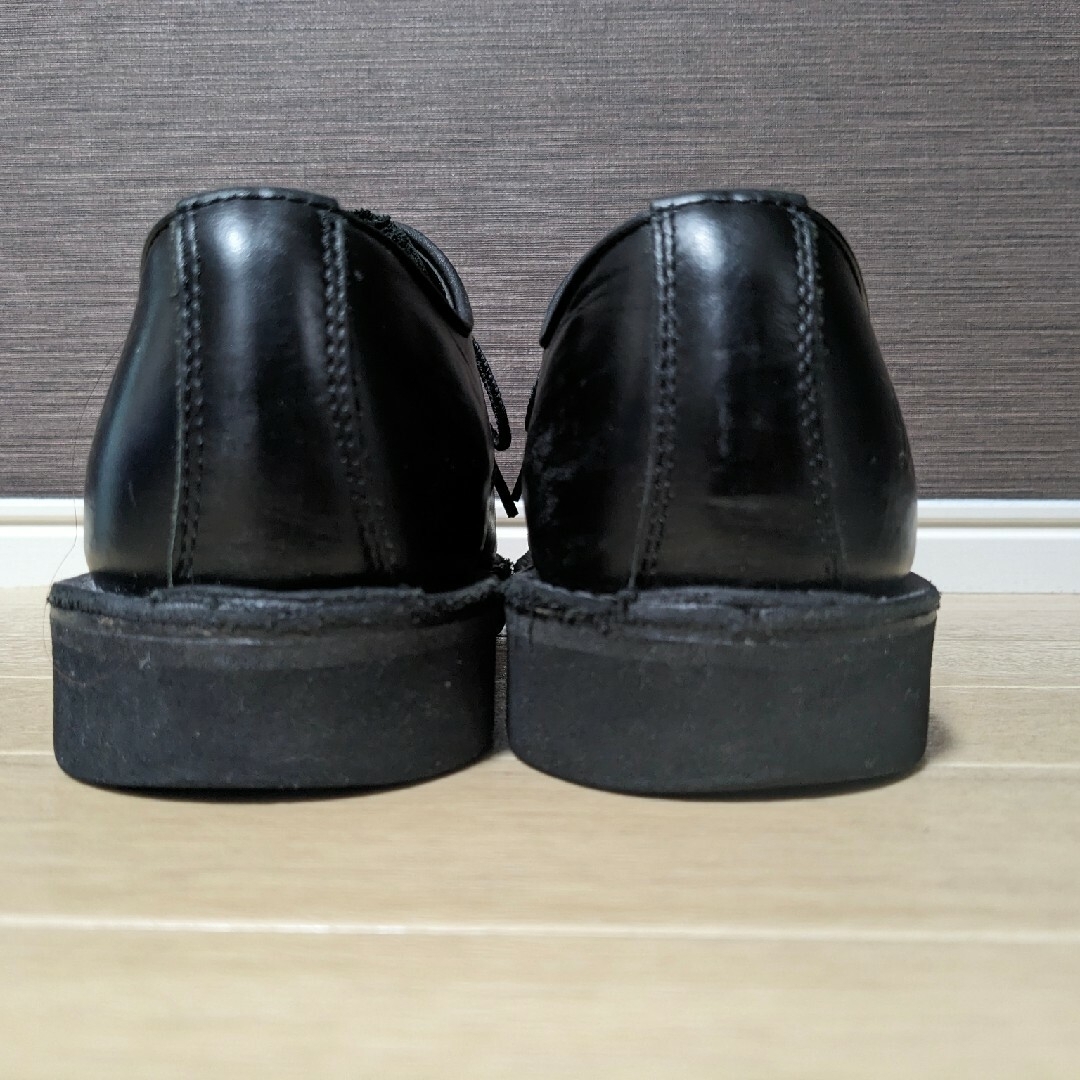 Danner(ダナー)のDanner　メンズ革靴　24.5cm（US6.5） メンズの靴/シューズ(ブーツ)の商品写真