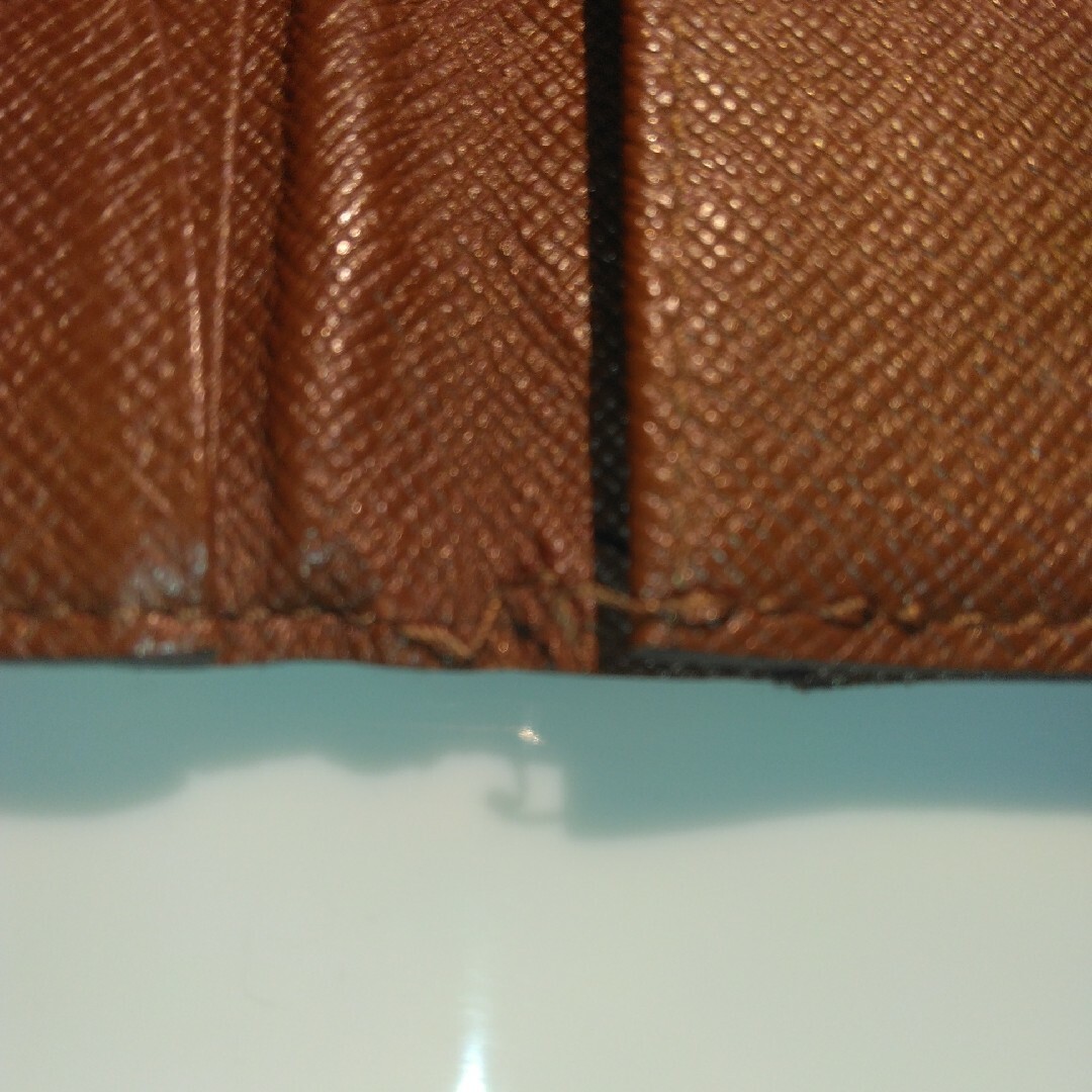 LOUIS VUITTON - Louis Vuitton 【廃盤品】名刺入れカードケース LOUIS VUITTON - Louis Vuitton 【廃盤品】名刺入れカードケース