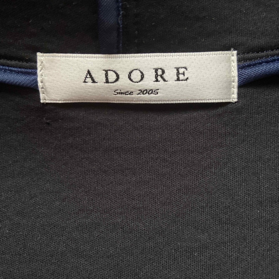 ADORE(アドーア)のadore レディースのジャケット/アウター(ブルゾン)の商品写真