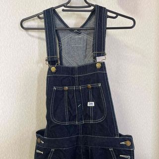 リー(Lee)の♡本日限定お値下♡Lee デニム オールインワン M 美品♡(オールインワン)