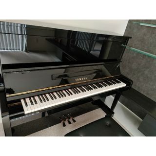 新品未使用 】KAWAI ピアノ高低自在椅子 (NO.600)の通販 by 64tv200