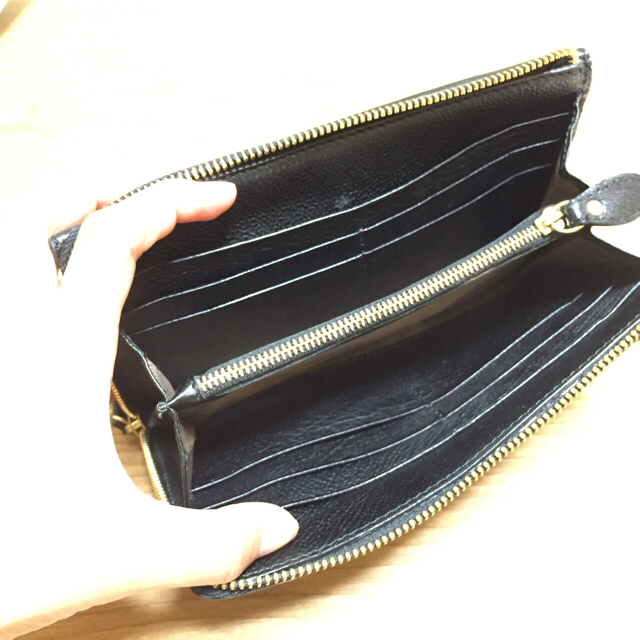 Chloe(クロエ)のクロエ 財布 レディースのファッション小物(財布)の商品写真