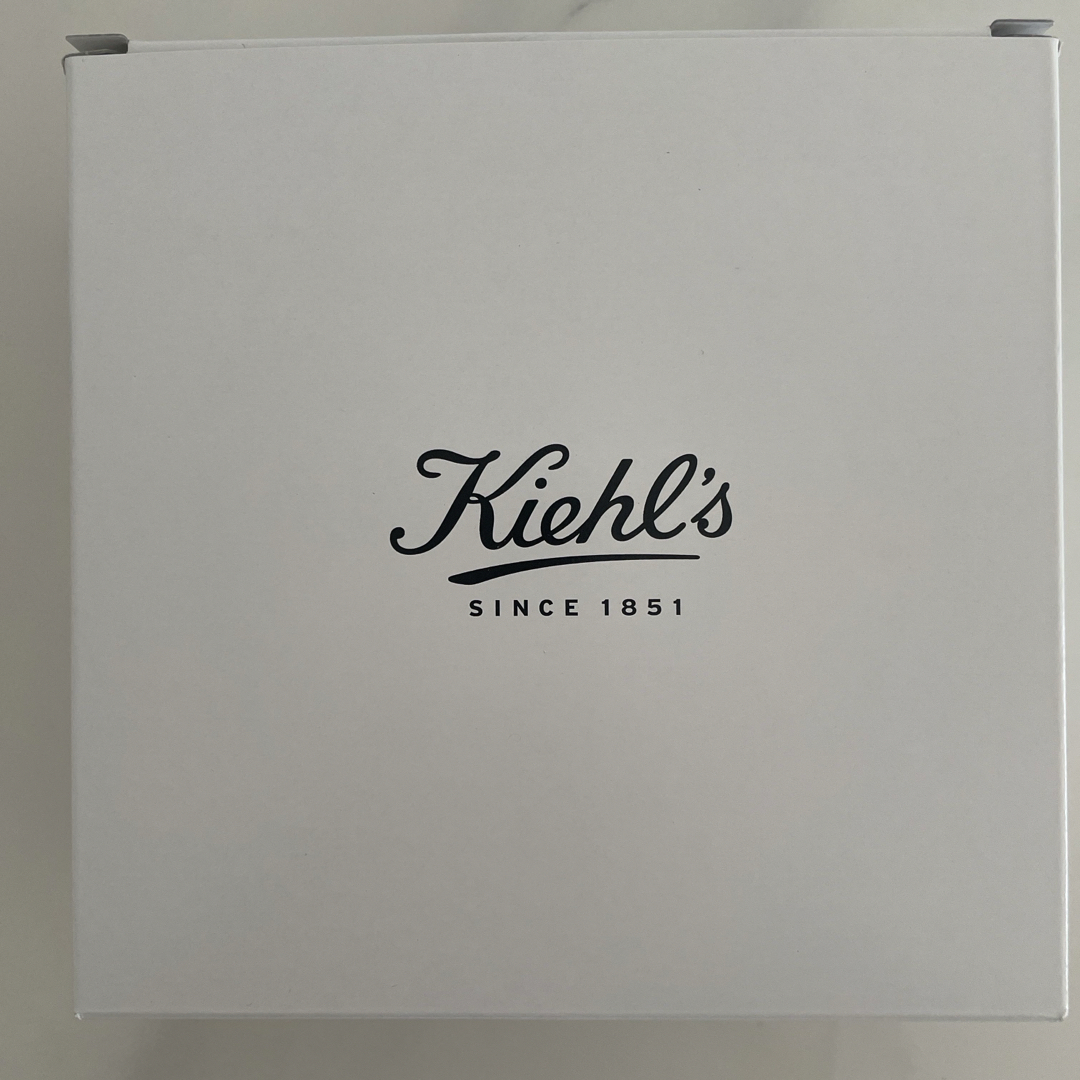 Kiehl's(キールズ)のキールズ　オリジナル　ラウンドミラーケース ハンドメイドのインテリア/家具(インテリア雑貨)の商品写真