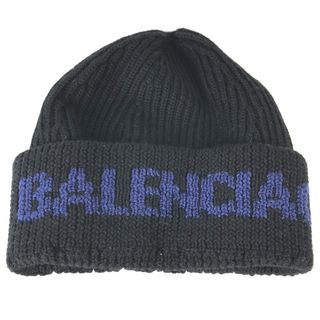 バレンシアガ ニット帽/ビーニー(レディース)の通販 17点 | Balenciaga