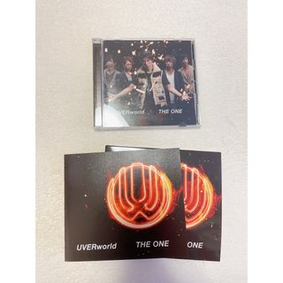 ウーバーワールド CDの通販 100点以上 | UVERworldのエンタメ/ホビーを