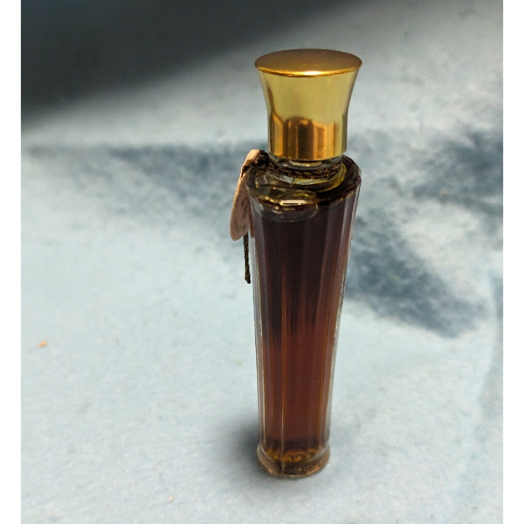 GUERLAIN(ゲラン)の廃盤希少1960年代Vintageゲランミツコパルファム7.5ml コスメ/美容のコスメ/美容 その他(その他)の商品写真