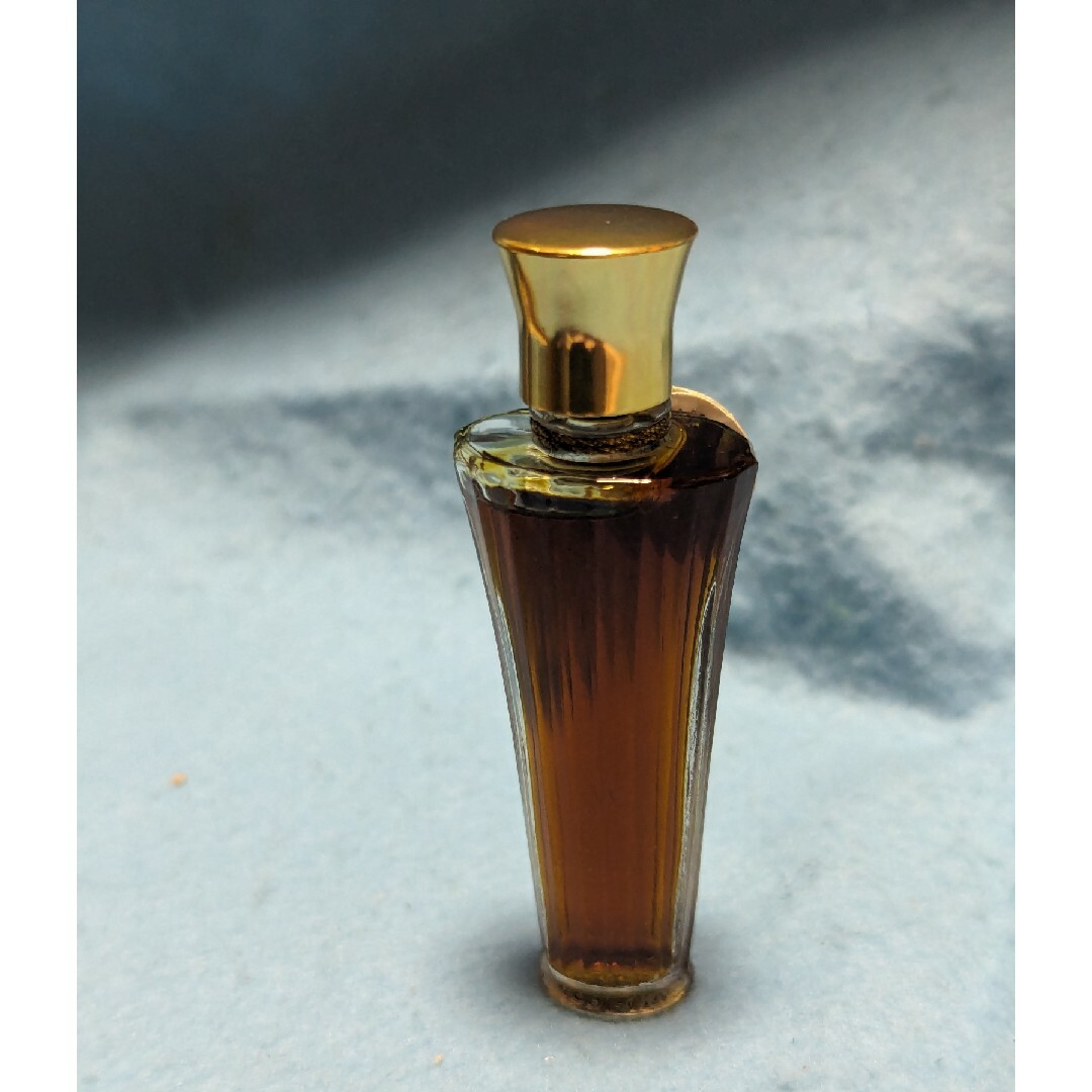 GUERLAIN - 廃盤希少1960年代Vintageゲランミツコパルファム7.5 GUERLAIN - 廃盤希少1960年代Vintageゲランミツコパルファム7.5