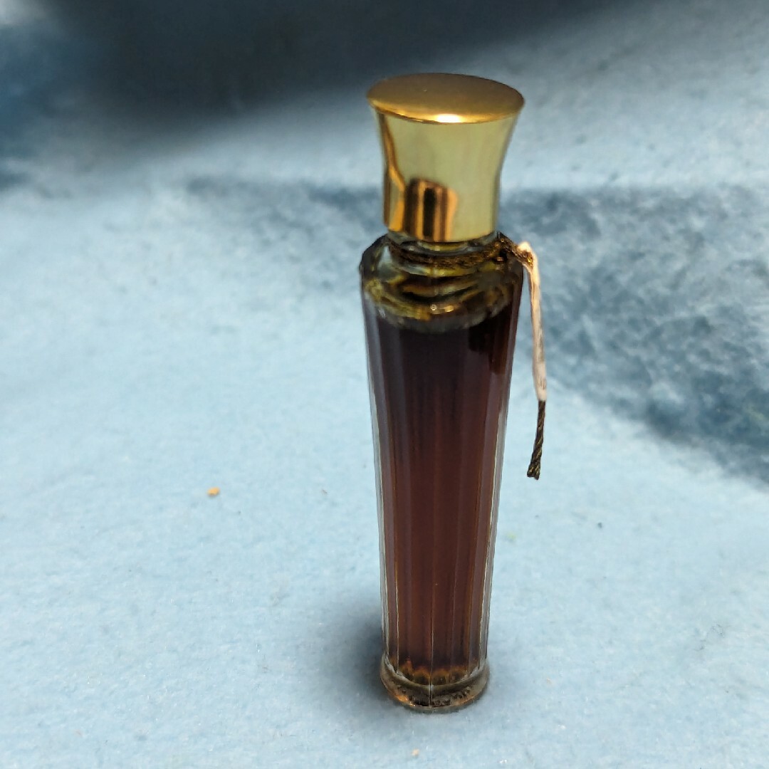 GUERLAIN(ゲラン)の廃盤希少1960年代Vintageゲランミツコパルファム7.5ml コスメ/美容のコスメ/美容 その他(その他)の商品写真