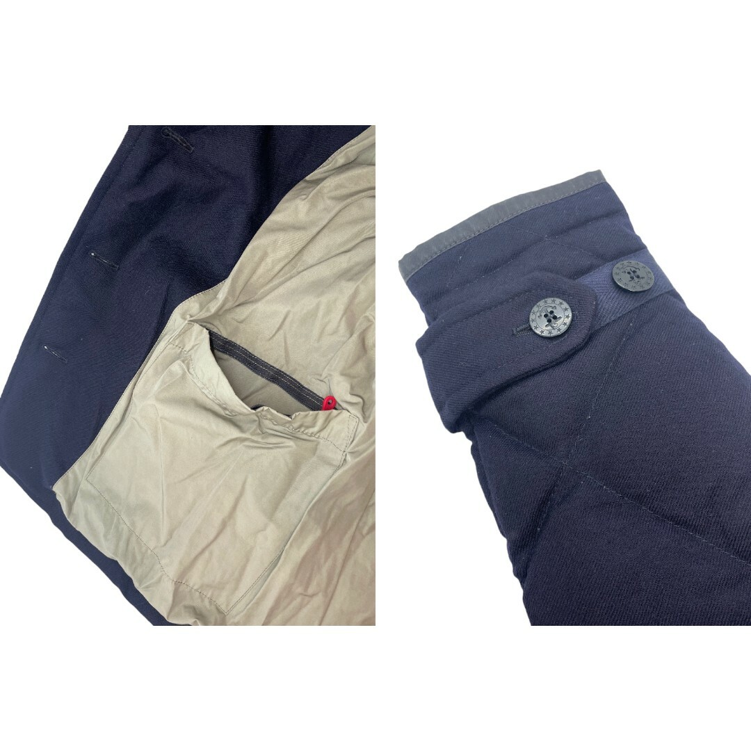 JUNYA WATANABE COMME des GARCONS - JUNYA WATANABE MAN COMME JUNYA WATANABE COMME des GARCONS - JUNYA WATANABE MAN COMME