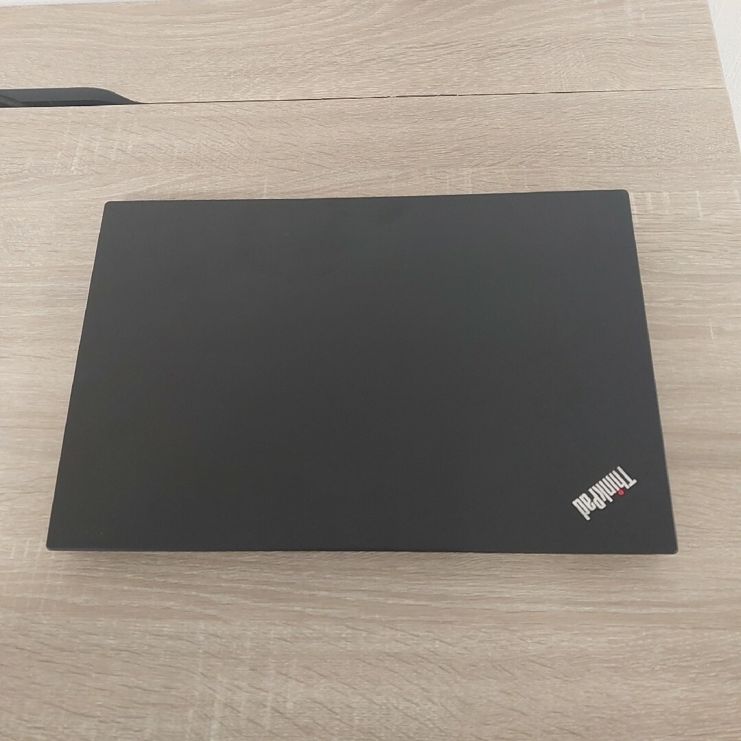 定番のお歳暮＆冬ギフト
 【M.2】LENOVO - L580 office ThinkPad with Lenovo L580 PC/タブレット 2