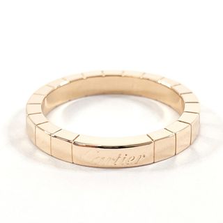 カルティエ(Cartier)のカルティエ リング・指輪 ラニエール   ゴールド(リング(指輪))