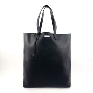 サンローラン(Saint Laurent)のサンローランパリ トートバッグ ラクマ店  TCT467946 ブラッ(トートバッグ)