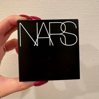 ナーズ(NARS)のNARS ナチュラルラディアント　ロングウェア　クッションファンデーション(ファンデーション)