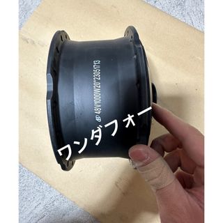 Bafang48v1000wモーター用外殼(パーツ)