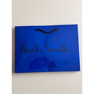 ポールスミス(Paul Smith)のポールスミス　紙袋(ショップ袋)