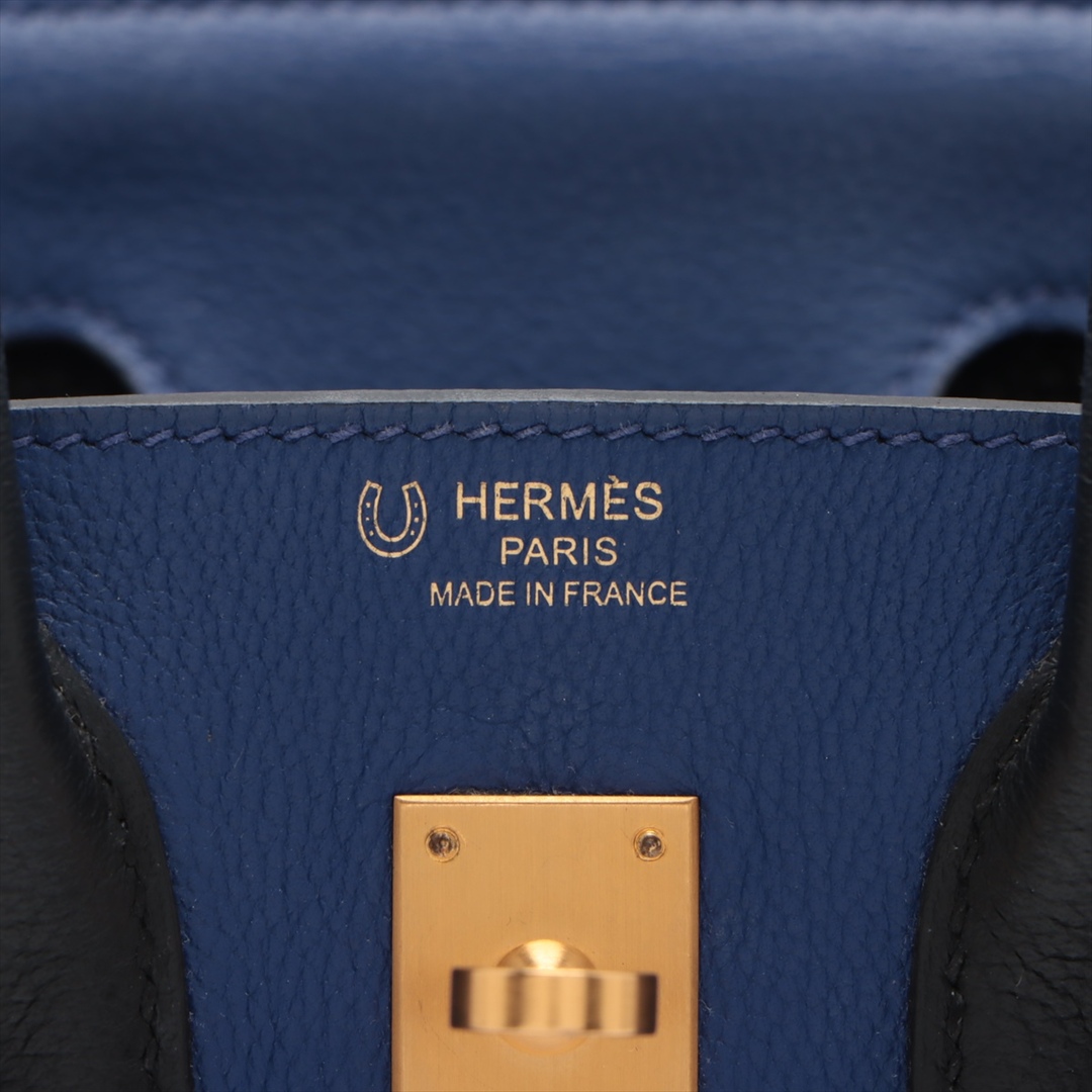 Hermes(エルメス)のエルメス バーキン25 トリヨンノビーヨ   レディース ハンドバッグ レディースのバッグ(ハンドバッグ)の商品写真
