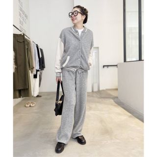 アパルトモンドゥーズィエムクラス(L'Appartement DEUXIEME CLASSE)のL'Appartement  LANEUS  JOGGING PANT(カジュアルパンツ)