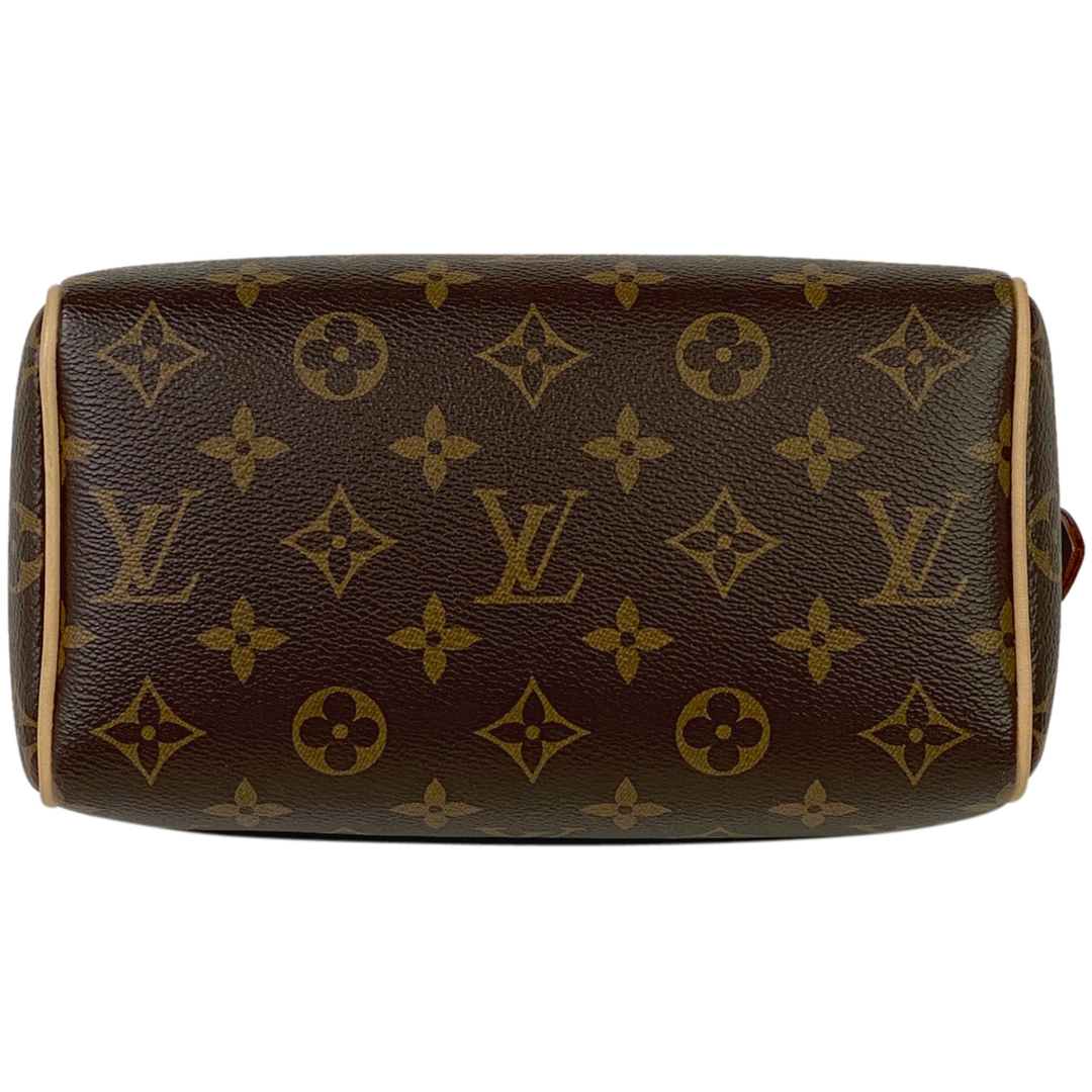 LOUIS VUITTON(ルイヴィトン)のルイ・ヴィトン スピーディ バンドリエール 20 レディース 【中古】 レディースのバッグ(ハンドバッグ)の商品写真