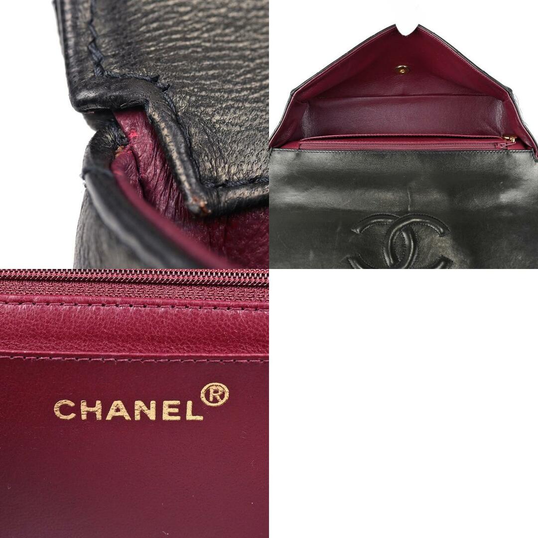 CHANEL(シャネル)のシャネル ココマーク ハンドバッグ レディース 【中古】 レディースのバッグ(ハンドバッグ)の商品写真