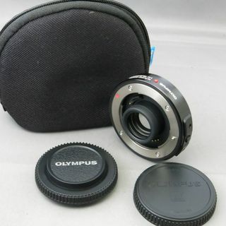 M.ZUIKO 17mm f1.8 フィルター・純正フードセット