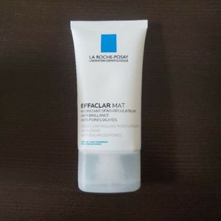 ラロッシュポゼ(LA ROCHE-POSAY)のラロッシュポゼ　エファクラマット　保湿ジェルクリーム(フェイスクリーム)