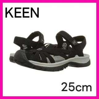 キーン(KEEN)の[キーン] ROSE SANDAL ローズ サンダル レディース(サンダル)