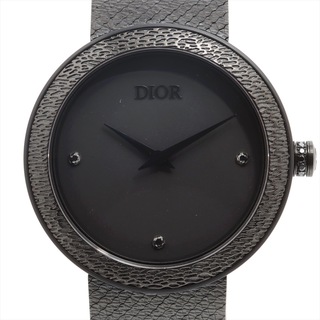 ディオール(Dior)のディオール ラディドゥ ディオール ウルトラマット SS   レディース(腕時計)