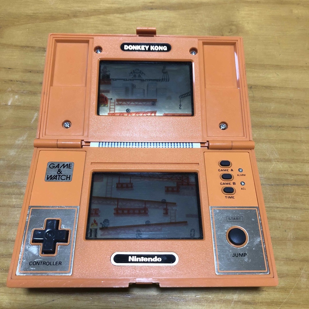 新作モデル 任天堂 絶品】 昭和レトロNintendo ゲームウォッチ 新作モデル 任天堂 絶品】 昭和レトロNintendo ゲームウォッチ