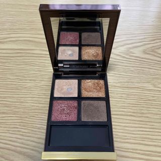 TOM FORD BEAUTY - トムフォード ソレイユドゥフ アイカラー