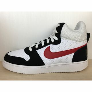 ナイキ(NIKE)のナイキ コートバーロウ MID スニーカー 靴 25,5cm 新品 (1853)(スニーカー)