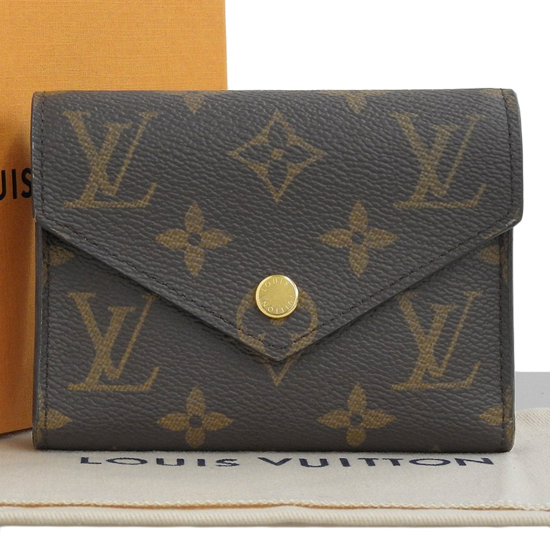 LOUIS VUITTON - 【本物保証】 箱・布袋付 超美品 ルイヴィトン LOUIS