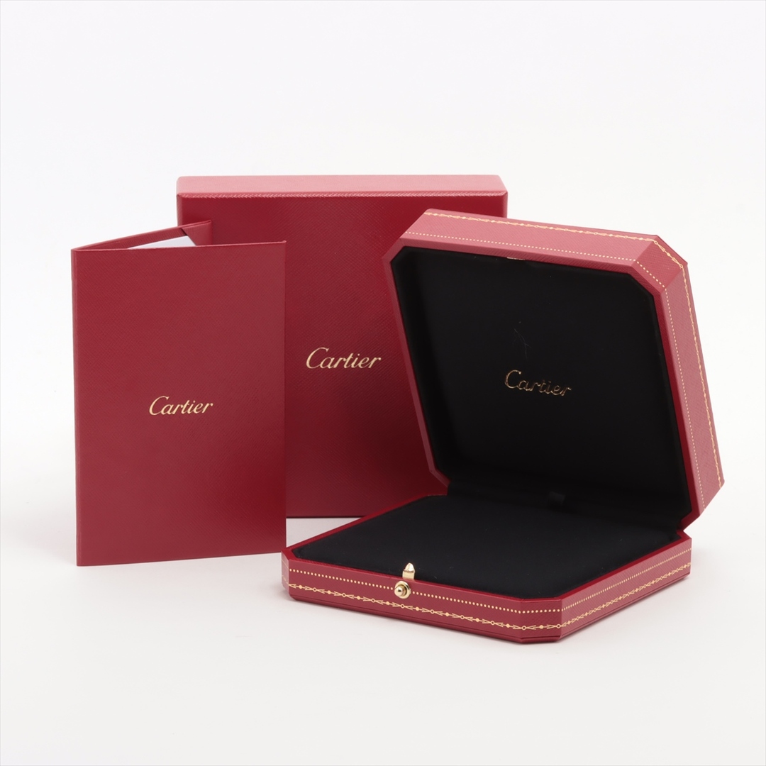 Cartier(カルティエ)のカルティエ ダムール    レディース ネックレス レディースのアクセサリー(ネックレス)の商品写真