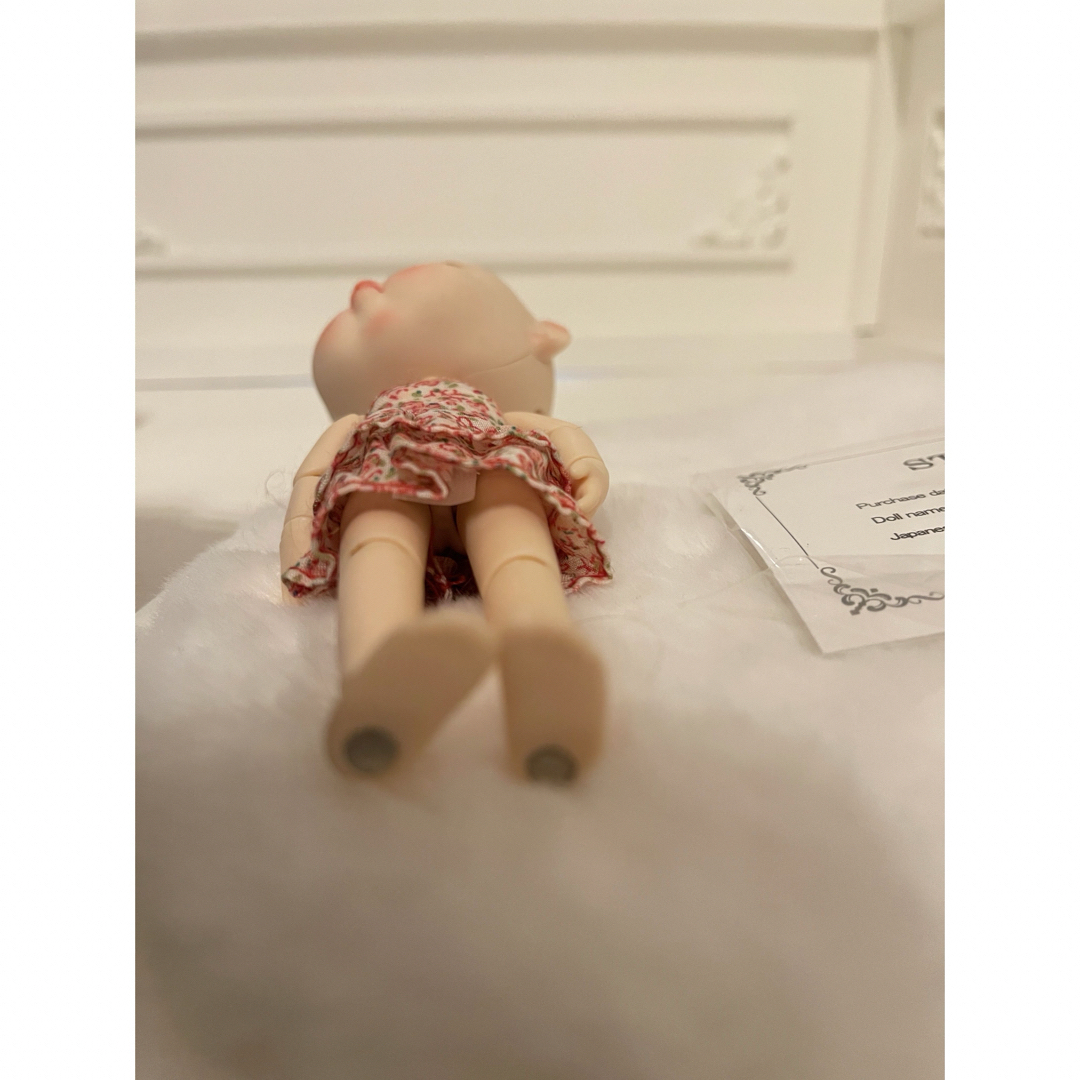 オビツ11 STO DOLL          ハンドメイドのぬいぐるみ/人形(人形)の商品写真