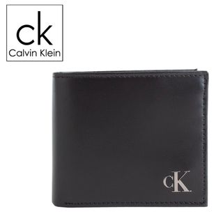 カルバンクライン(Calvin Klein)のカルバンクライン Calvin Klein 二つ折り財布 31kj130003(折り財布)