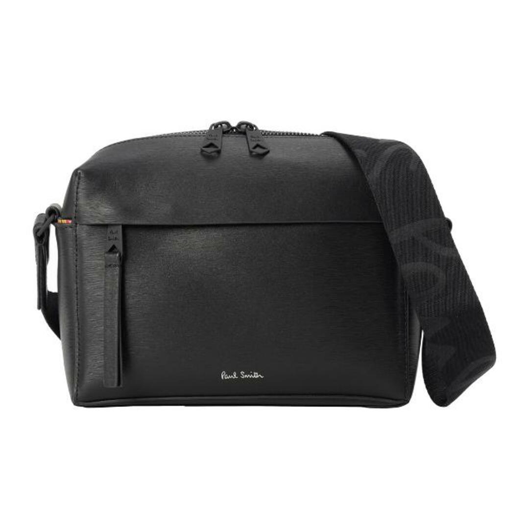 新品 ポールスミス Paul Smithボディバッグ 擦れ合っ ショルダー 新品 ポールスミス Paul Smithボディバッグ 擦れ合っ ショルダー