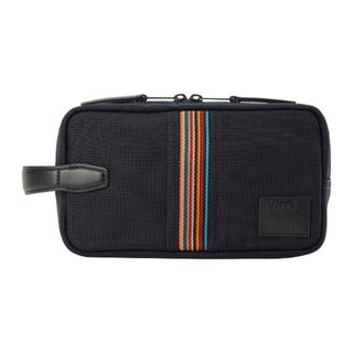 ポールスミス(Paul Smith)の新品 ポールスミス PAUL SMITH ポーチ WASH BAG ブラック(その他)