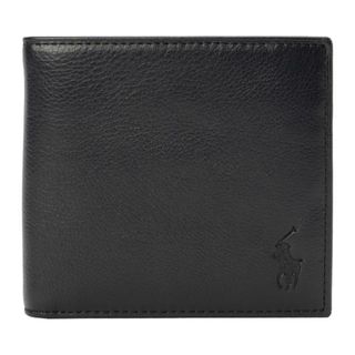 ポロラルフローレン(POLO RALPH LAUREN)の新品 ポロ ラルフローレン POLO RALPH LAUREN 2つ折り財布 BIFOLD WALLET(折り財布)