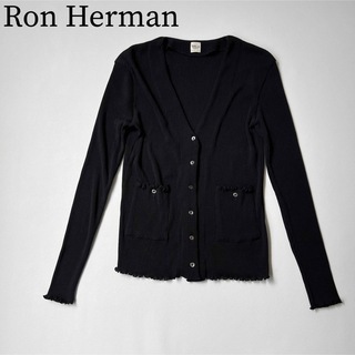 Ron Herman - abel tokyo. [Hand made knit / OFF-WHITE)の通販 by ...