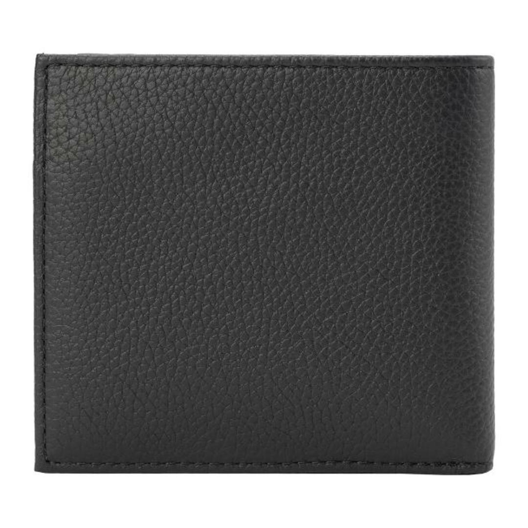 POLO RALPH LAUREN(ポロラルフローレン)の新品 ポロ ラルフローレン POLO RALPH LAUREN 2つ折り財布 BIFOLD WALLET メンズのファッション小物(折り財布)の商品写真