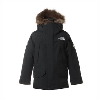 ザノースフェイス(THE NORTH FACE)のノースフェイス  ナイロン S ブラック メンズ その他アウター(その他)