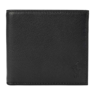 ポロラルフローレン(POLO RALPH LAUREN)の新品 ポロ ラルフローレン POLO RALPH LAUREN 2つ折り財布 BIFOLD WALLET(折り財布)