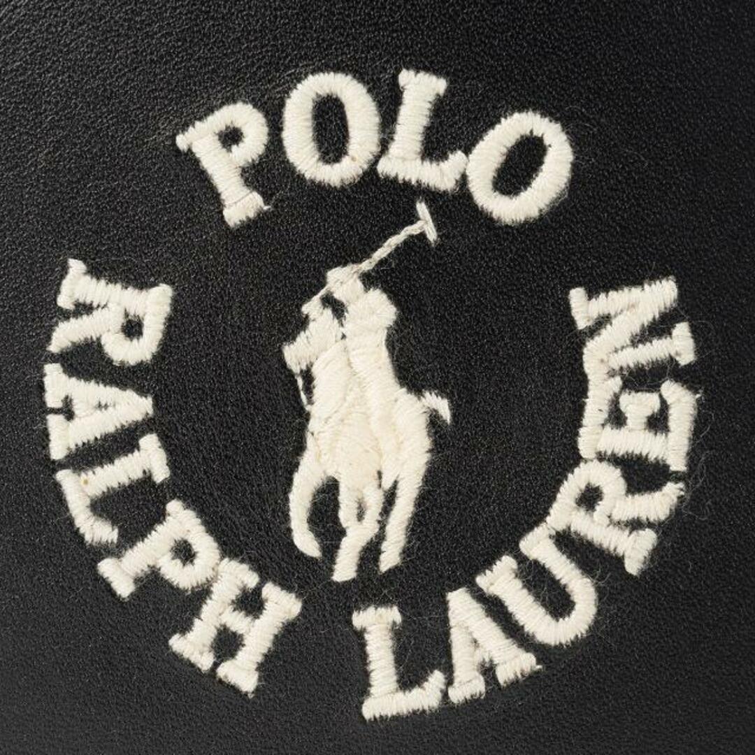 POLO RALPH LAUREN(ポロラルフローレン)の新品 ポロ ラルフローレン POLO RALPH LAUREN カードケース CARD HOLDER メンズのファッション小物(名刺入れ/定期入れ)の商品写真