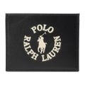 新品 ポロ ラルフローレン POLO RALPH LAUREN カードケース C