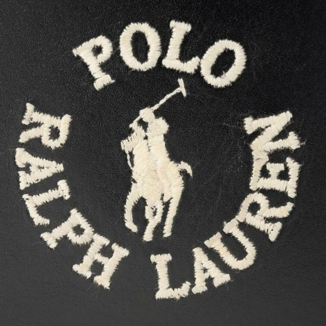 POLO RALPH LAUREN(ポロラルフローレン)の新品 ポロ ラルフローレン POLO RALPH LAUREN 2つ折り財布 BIFOLD WALLET メンズのファッション小物(折り財布)の商品写真