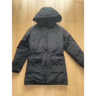 カナダグース(CANADA GOOSE)の美品　CANADA GOOSE カナダグース　MAITLAND PARKA(ダウンジャケット)