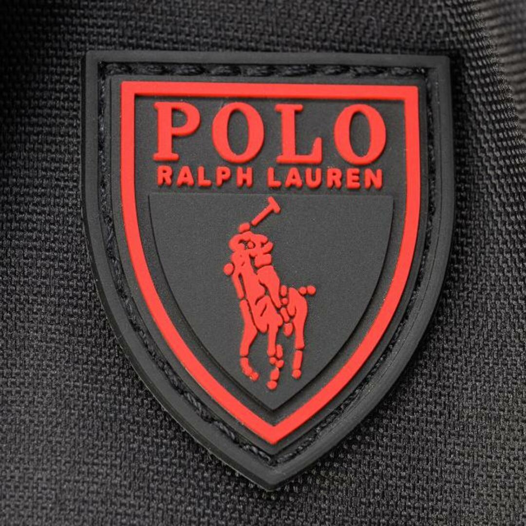 POLO RALPH LAUREN(ポロラルフローレン)の新品 ポロ ラルフローレン POLO RALPH LAUREN リュックサック バッグ メンズのバッグ(バッグパック/リュック)の商品写真